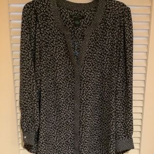 Faith & Zoe women’s Plus size top 2x